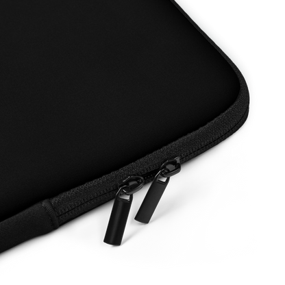 Terminal Laptop Sleeve