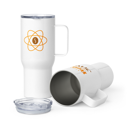 I Can’t React Without Java Tumbler