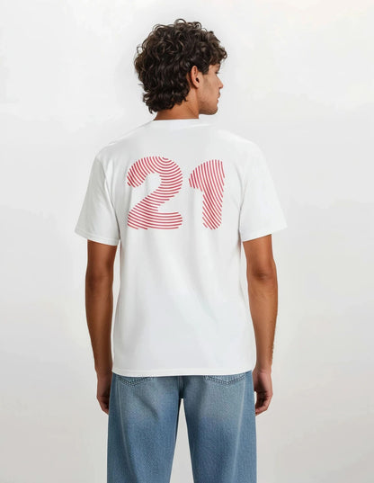 Story Points - 21