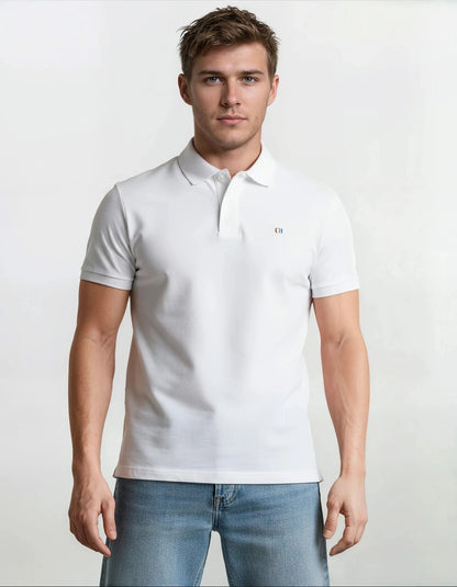 fS(); Basic Polo - RGB