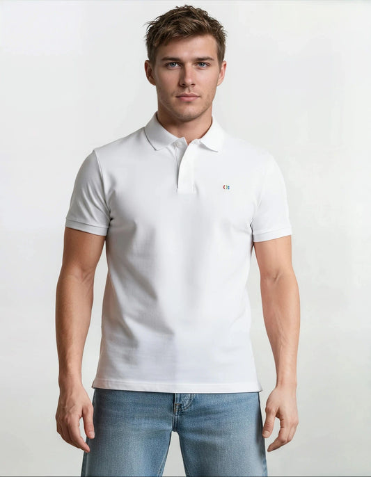 fS(); Basic Polo - RGB