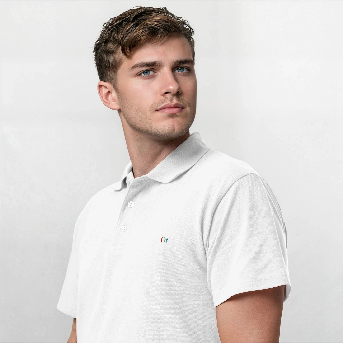 fS(); Basic Polo - RGB