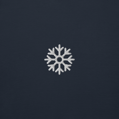 Tech Winter Survivor Sweatshirt - Dark