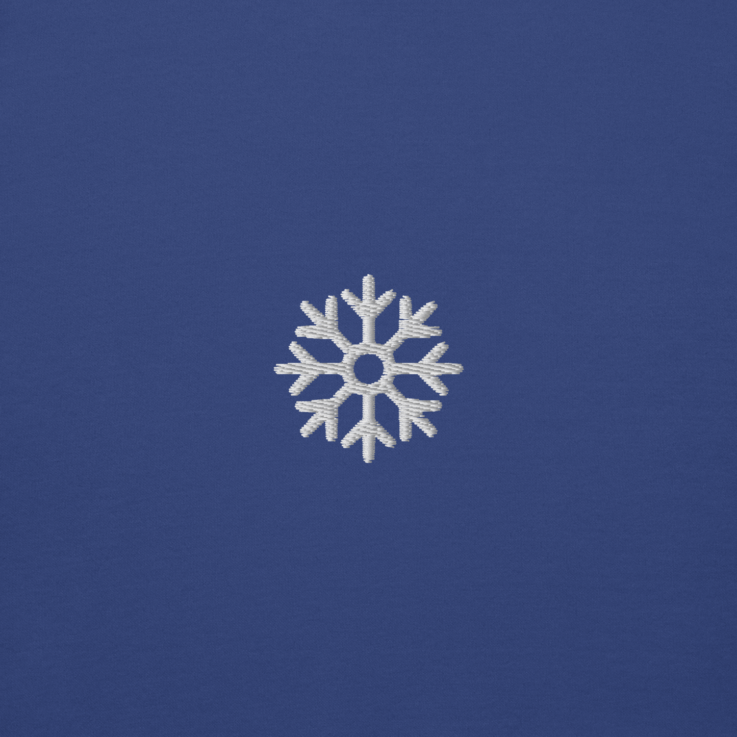 Tech Winter Survivor Sweatshirt - Dark