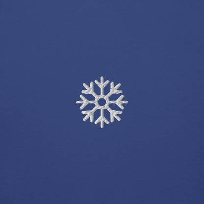 Tech Winter Survivor Sweatshirt - Dark
